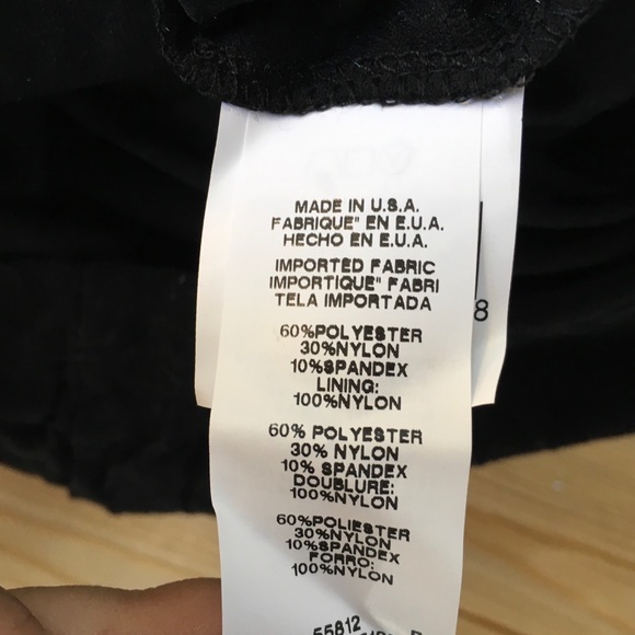 NWT stitch fix karen kane leopard print dress - Picture 5 of 6